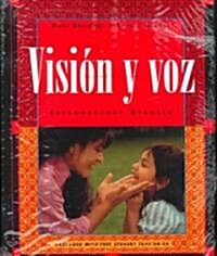 Vision Y Voz (Hardcover, Cassette, 2nd)