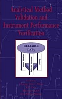 Analytical Method Validation and Instrument Performance Verification (Hardcover)