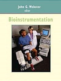 Bioinstrumentation (Hardcover)