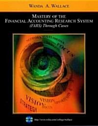 Mastery of the Financial Accounting Research System (Fars) Through Cases (Paperback)