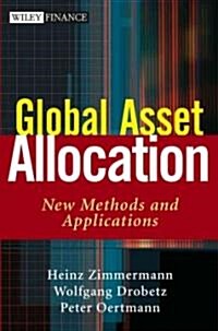 Global Asset Allocation: New Methods and Applications (Hardcover)