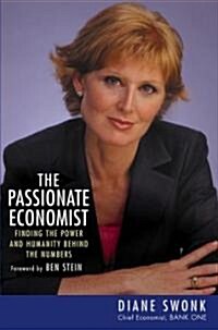 The Passionate Economist (Hardcover)