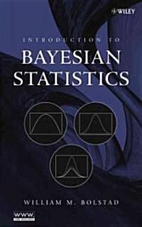 Introduction to Bayesian Statistics (Hardcover)