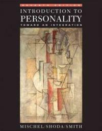 Introduction to personality : toward an integration 7th ed