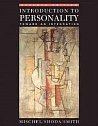 Introduction to Personality (Hardcover, 7th, Subsequent)