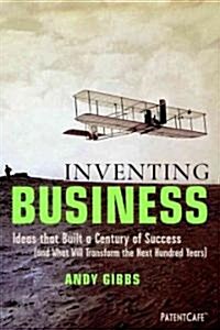 Inventing Business (Hardcover)