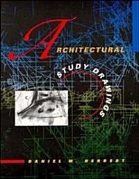 Architectural Study Drawings (Paperback)