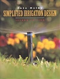 Simplified Irrigation Design (Paperback, 2, Revised)