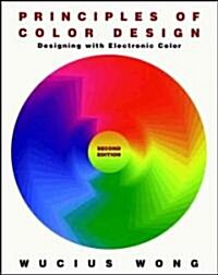 Principles of Color Design (Paperback, 2nd)