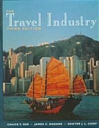 The Travel Industry (Hardcover, 3, Revised)