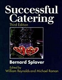 Successful Catering (Paperback, 3, Revised)