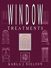 Window Treatments (Hardcover)