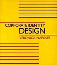 Corporate Identity Design (Paperback)