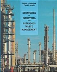 Strategies of Industrial and Hazardous Waste Management (Hardcover, 2, Revised)