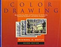 Color Drawing (Hardcover)