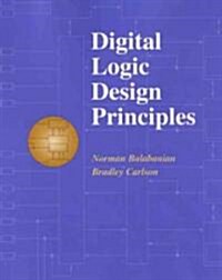 [중고] Digital Logic Design Principles (Hardcover)