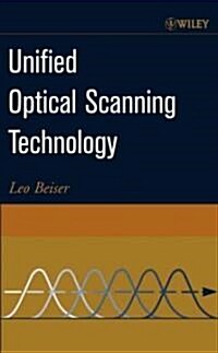Unified Optical Scanning Technology (Hardcover)