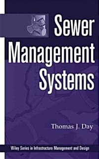 Sewer Management Systems (Hardcover)