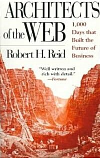 Architects of the Web (Paperback)