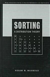 Sorting: A Distribution Theory (Hardcover)