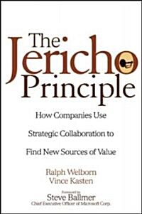 The Jericho Principle (Hardcover)