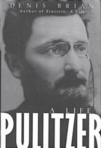 Pulitzer (Hardcover)