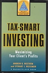 Tax-Smart Investing (Hardcover)