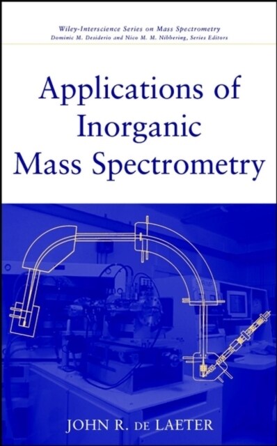 Applications of Inorganic Mass Spectrometry (Hardcover)