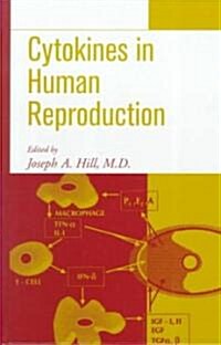 Cytokines in Human Reproduction (Hardcover)