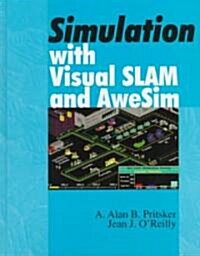 Simulation with Visual Slam and Awesim (Hardcover, 2, Revised)