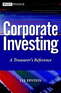 Corporate Investing (Hardcover)