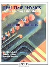 Real Time Physics Module 3 (Paperback)