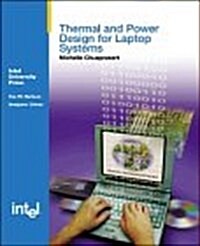 Thermal and Power Design for Laptop Systems (Paperback)