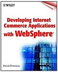 Developing Internet Commerce Applications With Webspace With Cdrom (Paperback)