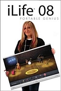 iLife 09 Portable Genius (Paperback)