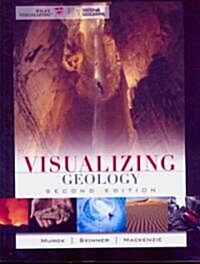 Visualizing Geology (Paperback, 2nd)