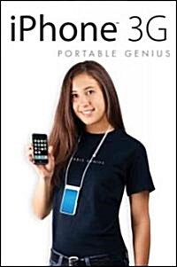 iPhone 3G Portable Genius (Paperback)