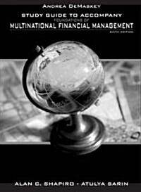 Multinational Financial Management (Paperback, 6 Rev ed)