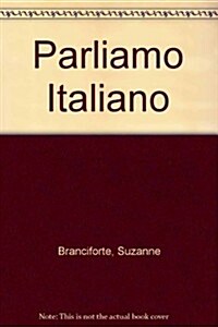 Parliamo Italiano (Paperback)