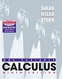 Calculus (Hardcover, 9th)