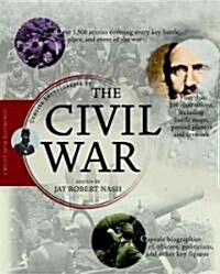 Concise Encyclopedia of the Civil War (Hardcover)