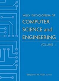 Wiley Encyclopedia of Computer Science and Engineering, 5 Volume Set (Hardcover)