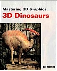 Mastering 3d Graphics (Paperback, CD-ROM)