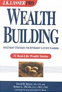 Wealthbuilding: Investment Strategies for Retirement and Estate Planning (Hardcover)