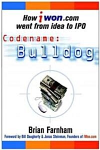 Codename Bulldog (Hardcover)