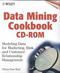 Data Mining Cookbook (CD-ROM)