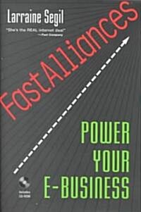 Fastalliances: Power Your E-Business (Hardcover)