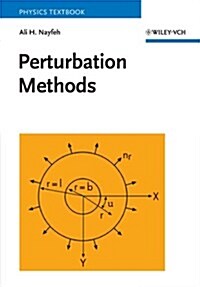 Perturbation Methods (Paperback)