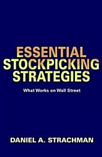 Essential Stock Picking Strategies (Hardcover)