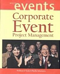 Corporate Event Project Management (Hardcover)